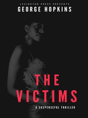 cover image of The Victims